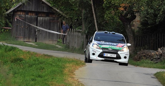 Rajd Rzeszowski